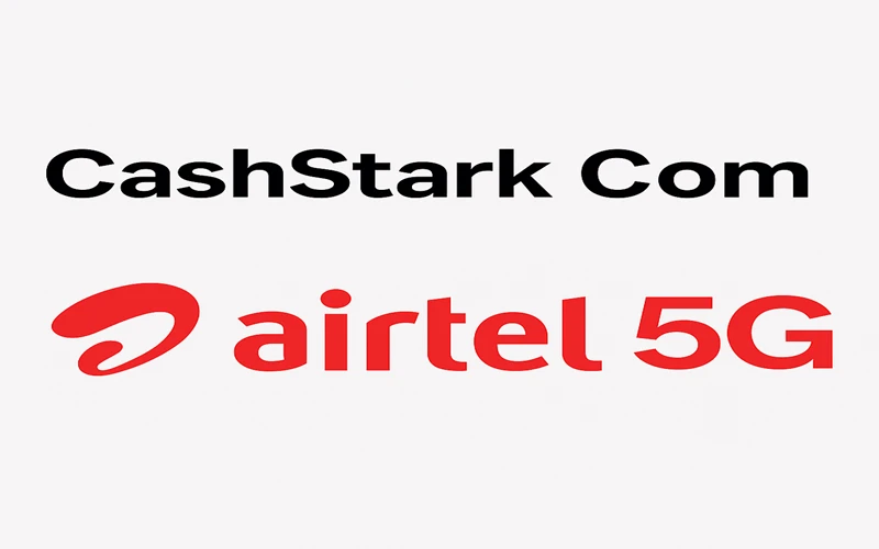 CashStark Com Airtel 5G