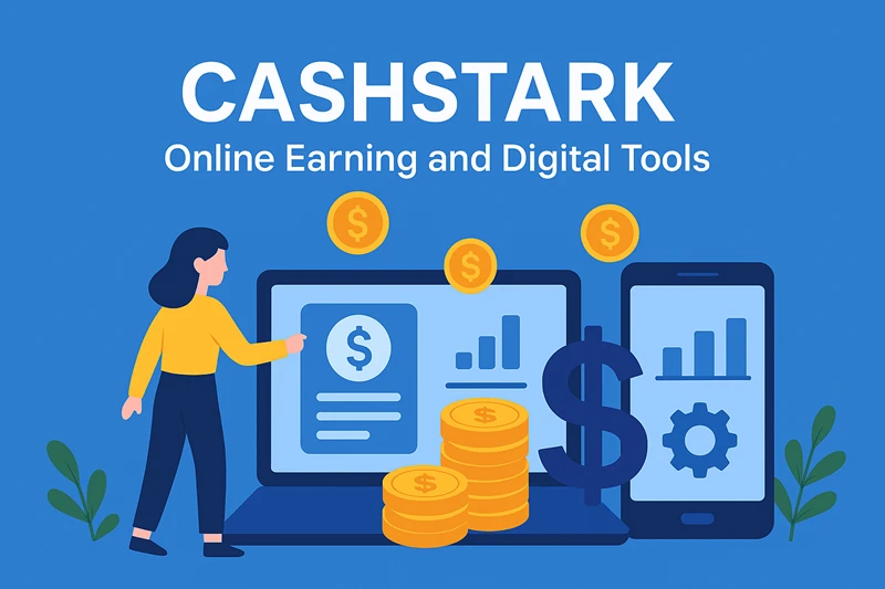 CashStark