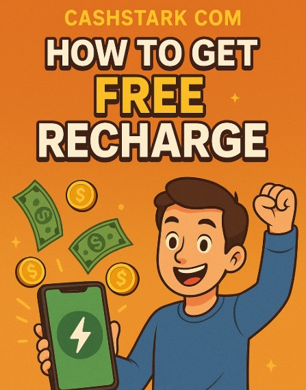 CashStark com make money online