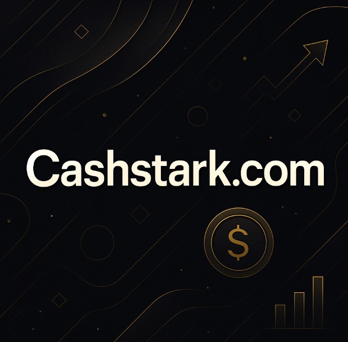 Cash stark com