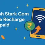 Cash Stark Com Free Recharge Prepaid