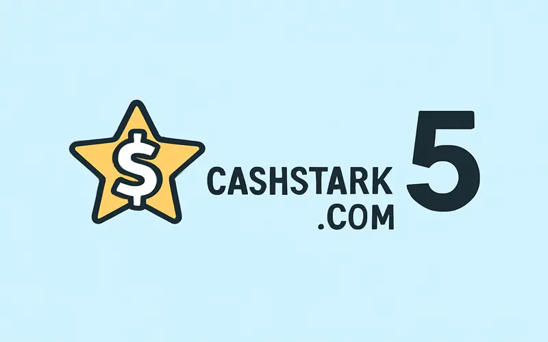 Cashstark. com 5