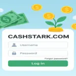 Cash Stark.com login