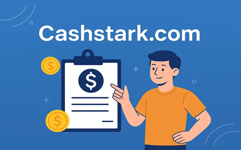 Cashstark. com
