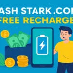 Cash Stark .com Free Recharge