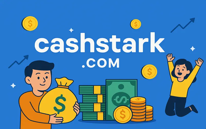cashstark .com