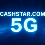 CashStar.com 5G