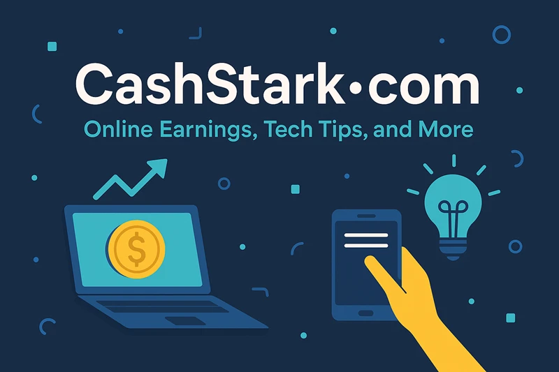 CashStark•com