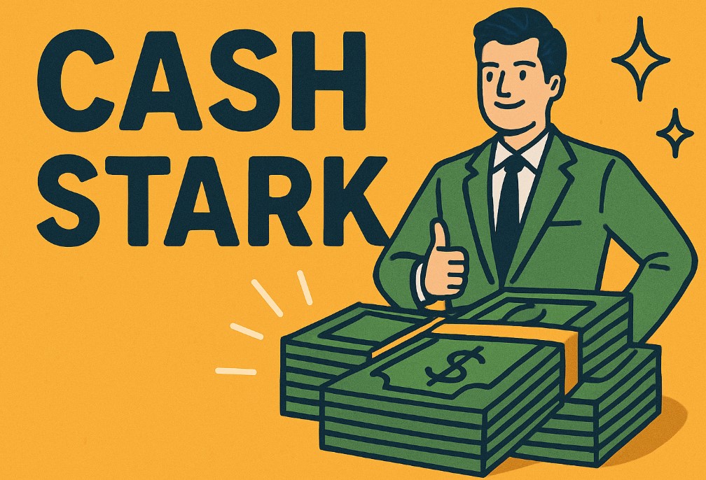 Cash Stark