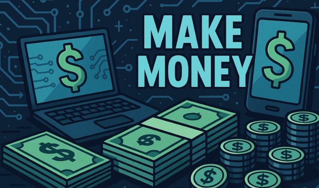 LessInvest.com Money