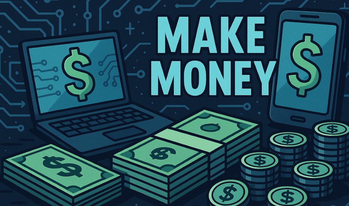 LessInvest.com Money