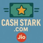 Cash Stark .com Jio