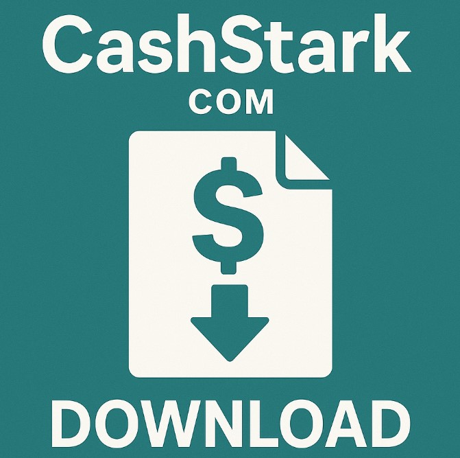 CashStark Com Download