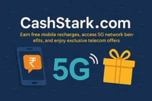 cashstark com