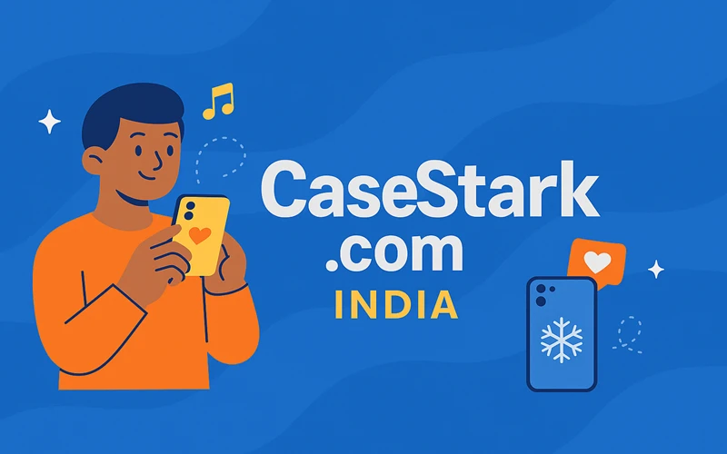 Case Stark.com India