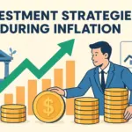 Investment Strategies During Inflation
