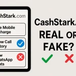 Cashstark.com Is Real or Fake