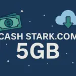 Cash Stark.com 5GB