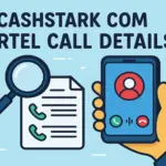 Cashstark Com Airtel Call Details