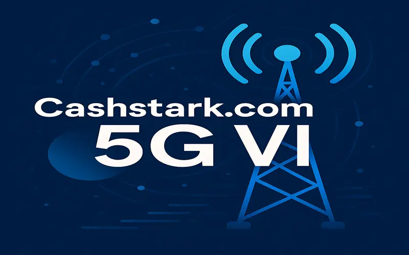 Cashstark.com 5G VI
