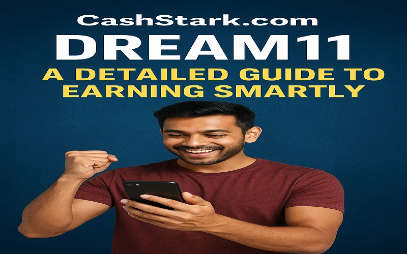 CashStark.com Dream11