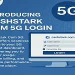 Cashstark Com 5G Login