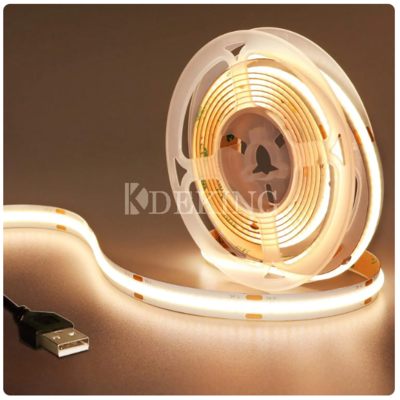 How to Choose the Best LED Strip Lights Export Company for Your Lighting Business