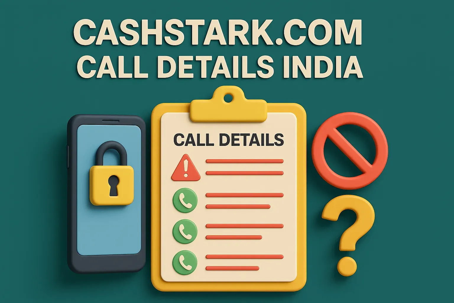 Cashstark com Call Details India – Full Guide, Reality Check and User Caution