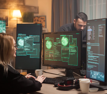 Securing Your Business: The Value of Expert Penetration Testing Services