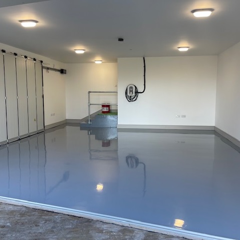 Seamless Strength for Modern Spaces