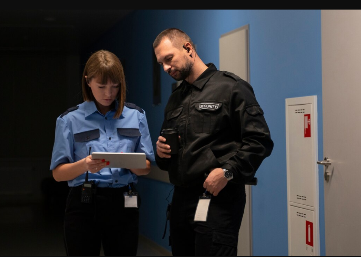 Which is the Most Trusted Security Company in Bangalore?