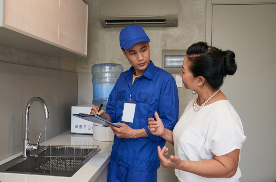 What Are The Features Expected From A CRM For Plumbers?