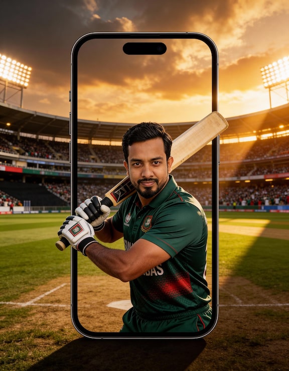 Best Platforms to Get Online Cricket ID in India (2026)